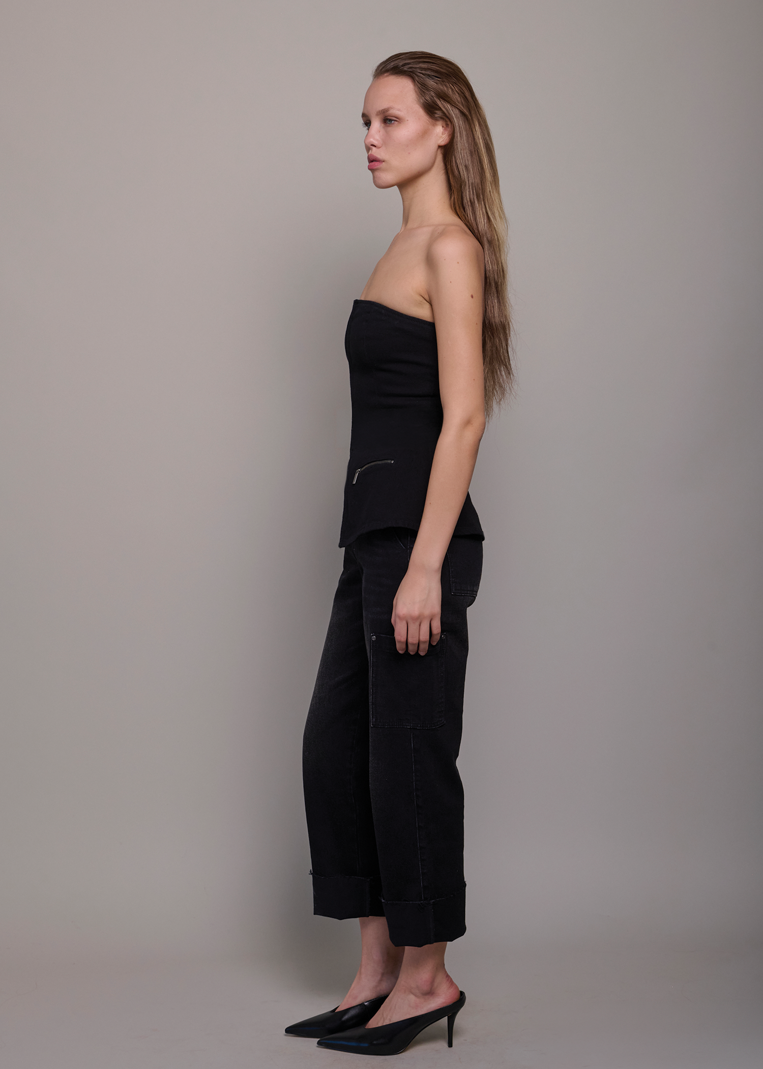HANNAH CAPRI