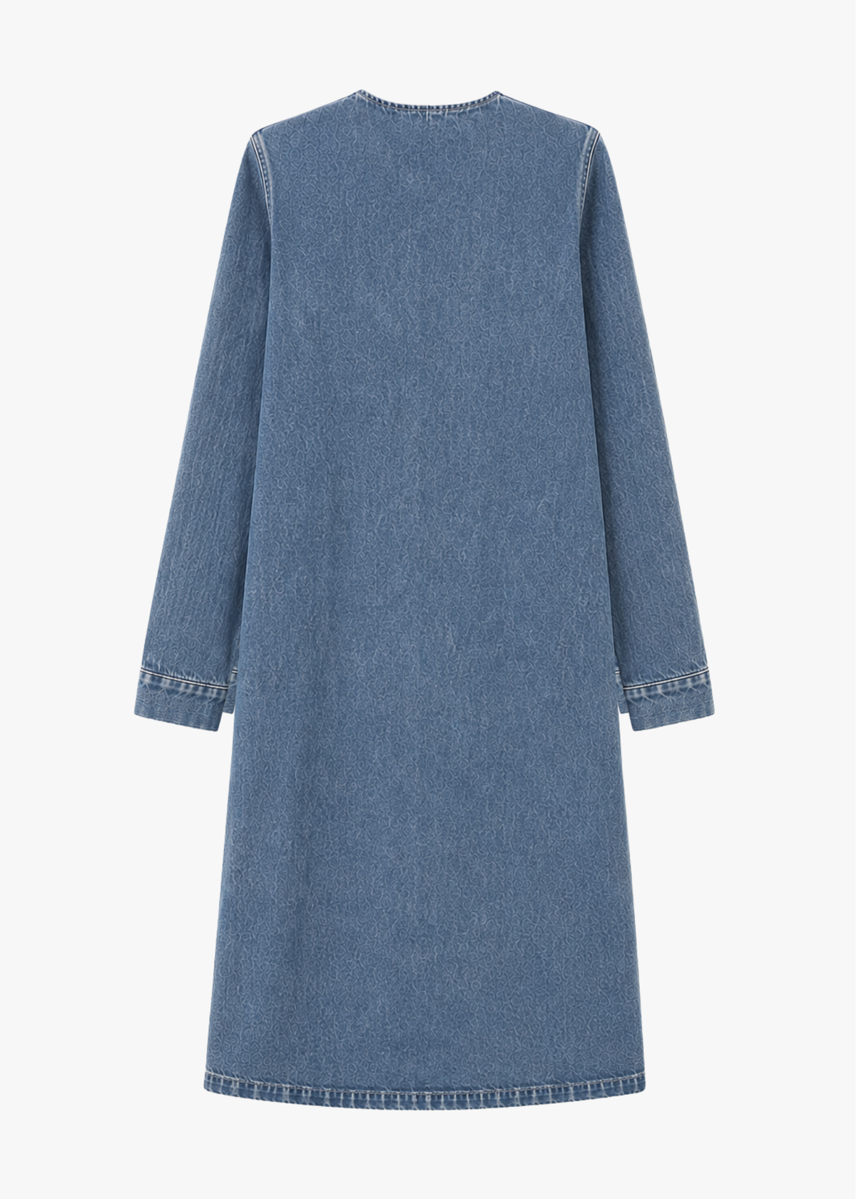 LILY DUSTER COAT