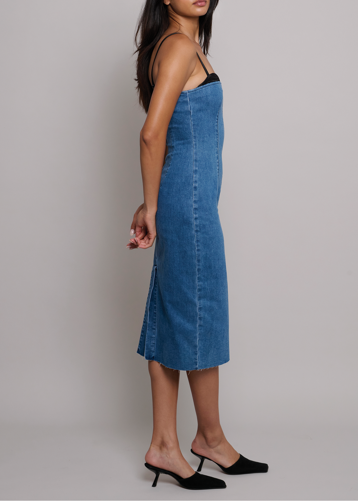 VICTORIA DRESS