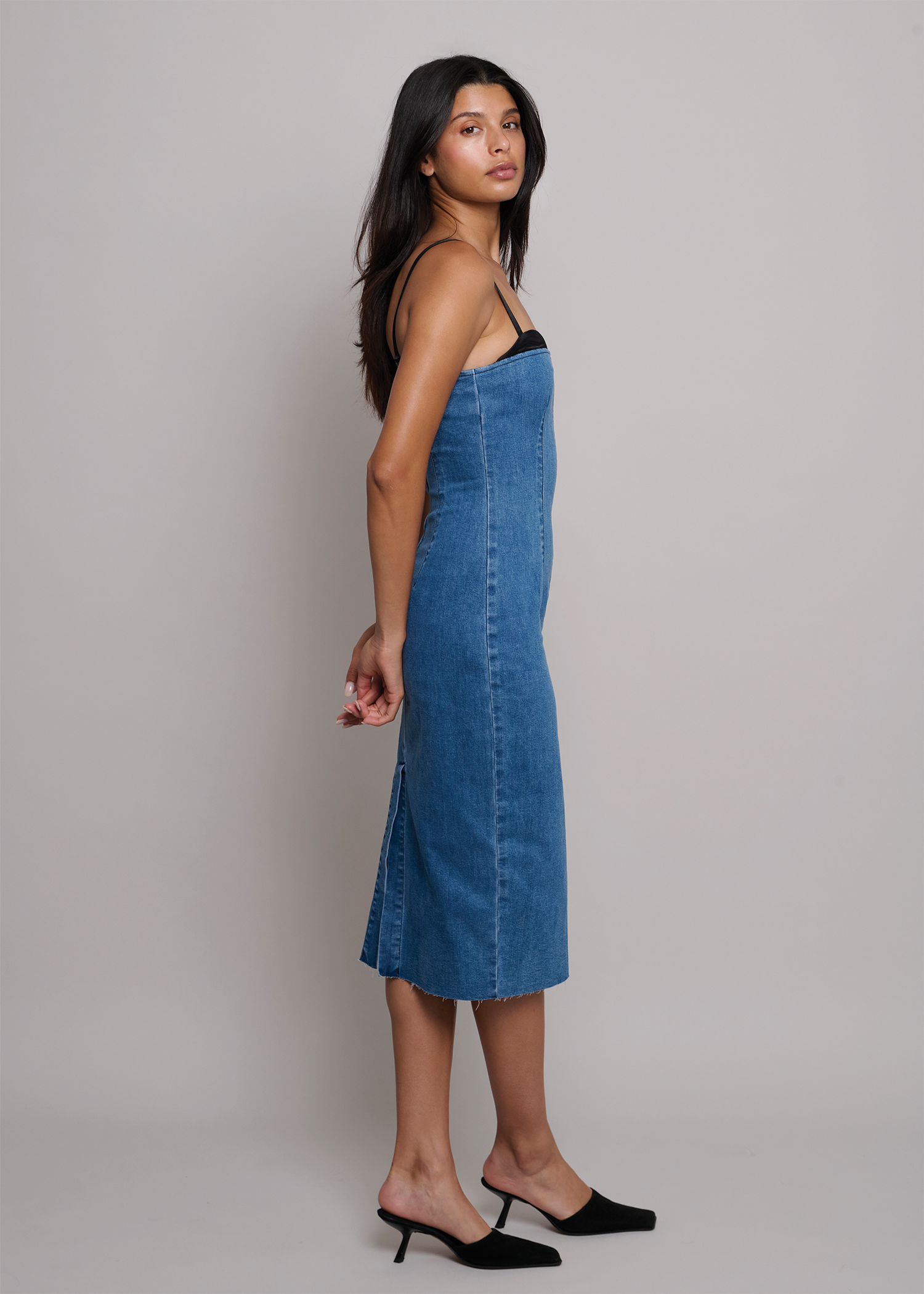 VICTORIA DRESS