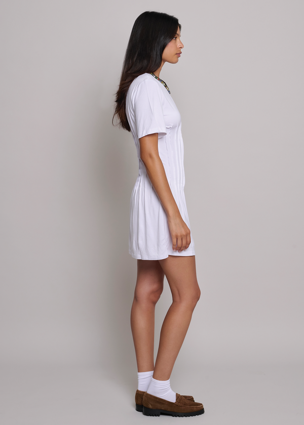FRANKIE T-SHIRT DRESS