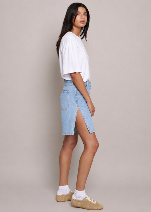DUKE SHORT